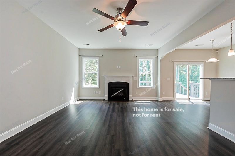 115 Trailblazer Ln, Garner, NC 27529