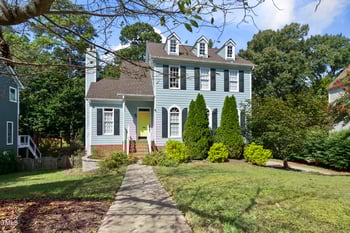 115 Trailing Oak, Cary, NC 27513