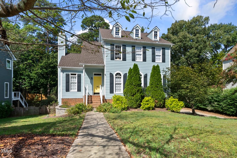 115 Trailing Oak, Cary, NC 27513