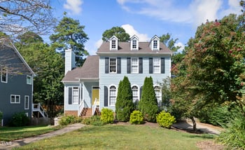 115 Trailing Oak, Cary, NC 27513