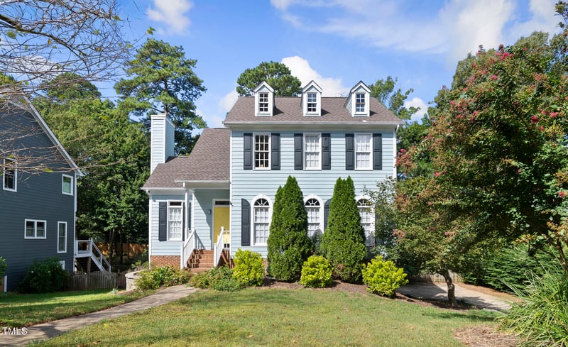 115 Trailing Oak, Cary, NC 27513