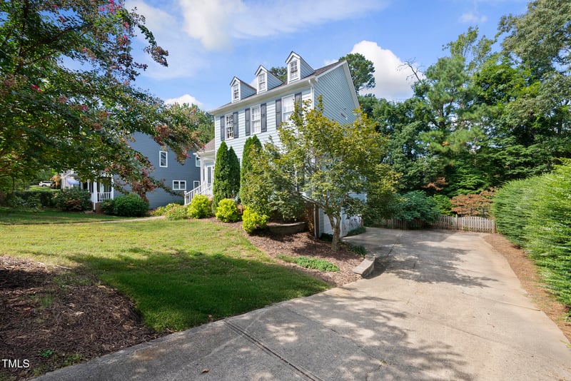 115 Trailing Oak, Cary, NC 27513