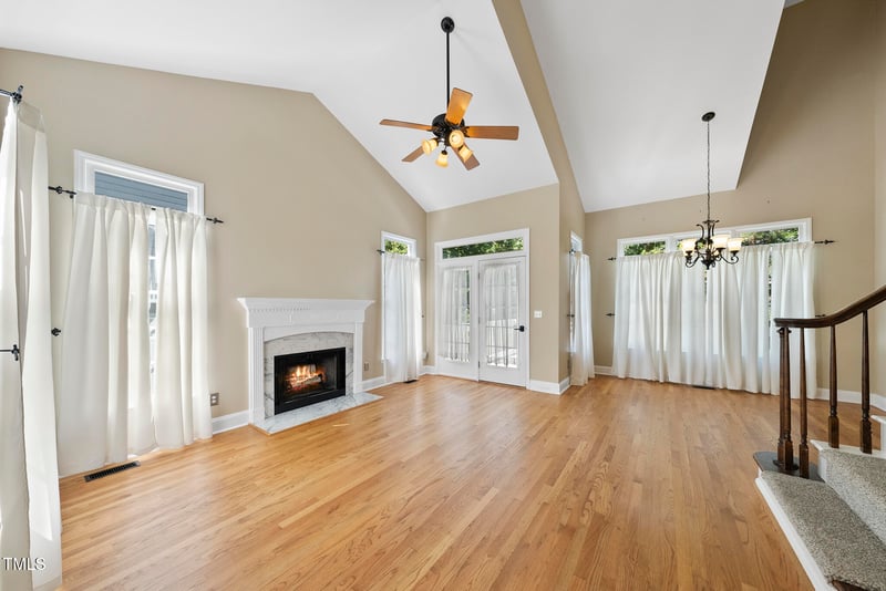 115 Trailing Oak, Cary, NC 27513