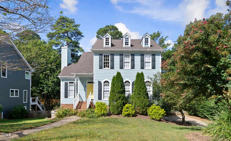 115 Trailing Oak, Cary, NC 27513