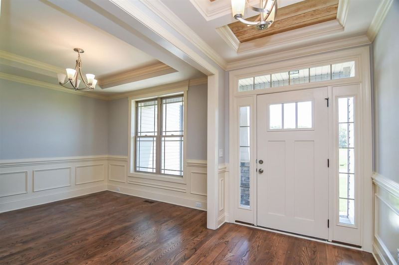 115 Tupelo Trl, Four Oaks, NC 27524
