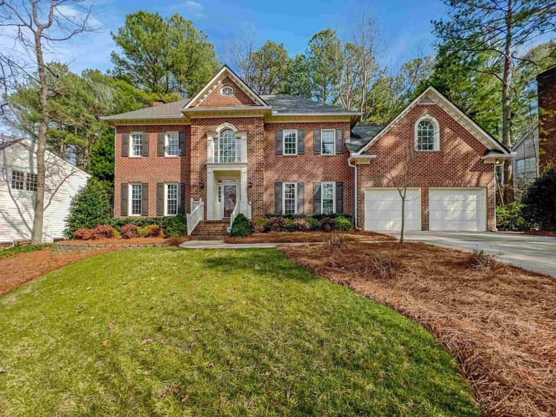 115 Tutbury Pl, Cary, NC 27519