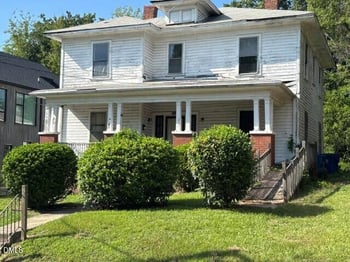 115 E Umstead St E, Durham, NC 27707