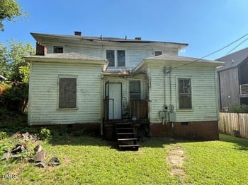 115 E Umstead St E, Durham, NC 27707