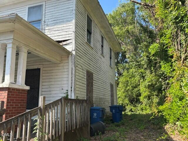 115 E Umstead St E, Durham, NC 27707