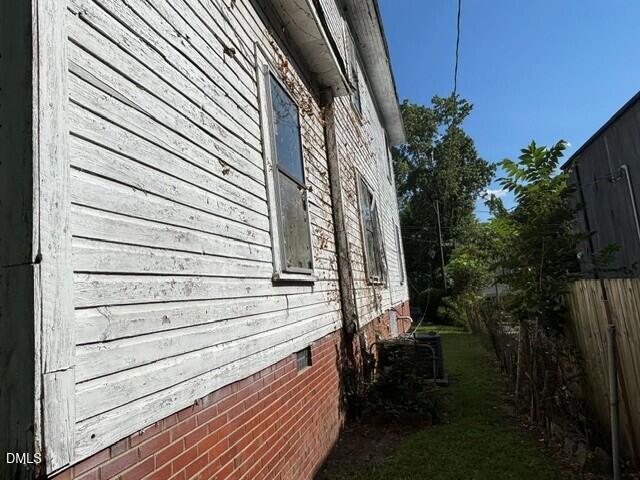 115 E Umstead St E, Durham, NC 27707