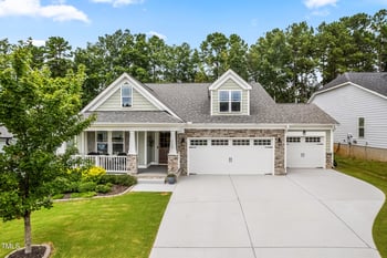 115 Unique Pl, Garner, NC 27529