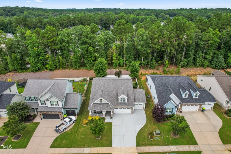 115 Unique Pl, Garner, NC 27529