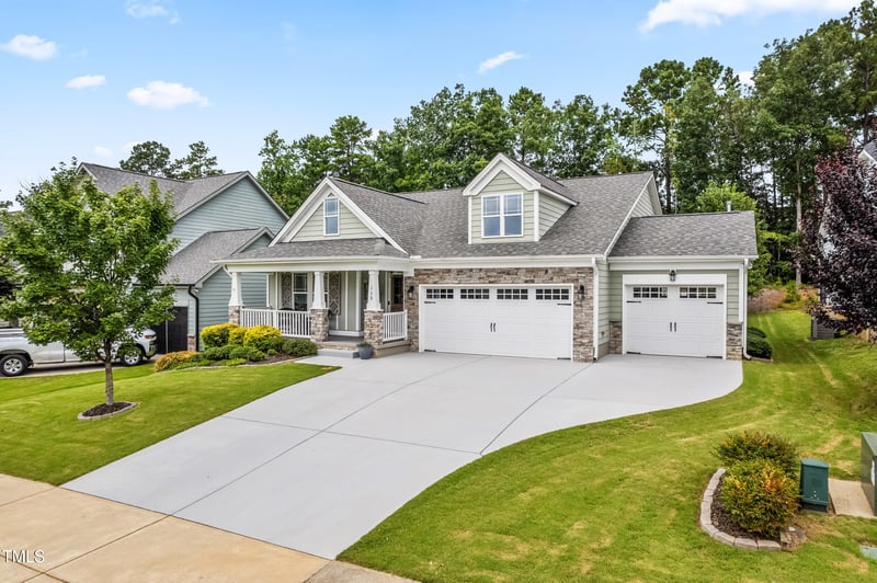 115 Unique Pl, Garner, NC 27529