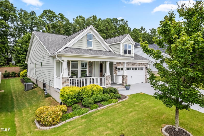115 Unique Pl, Garner, NC 27529