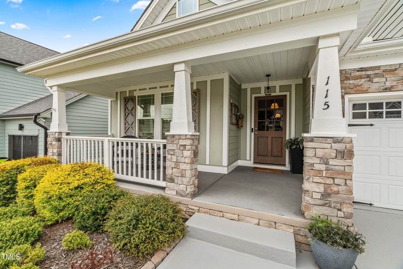 115 Unique Pl, Garner, NC 27529