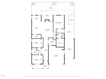 115 Unique Pl, Garner, NC 27529