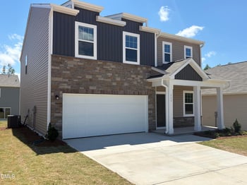 115 Valvanos Way, Clayton, NC 27520