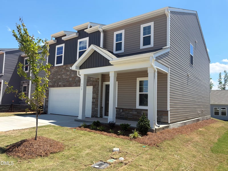 115 Valvanos Way, Clayton, NC 27520