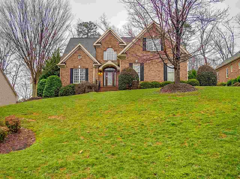115 Vanderbilt Ct, Durham, NC 27705