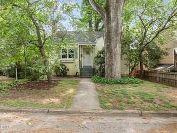 115 Vernon Ave, Wake Forest, NC 27587