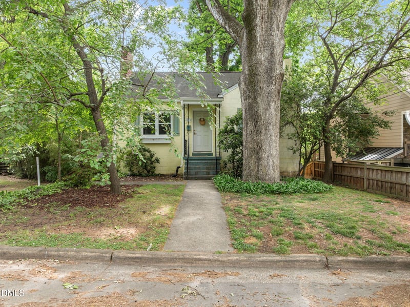 115 Vernon Ave, Wake Forest, NC 27587