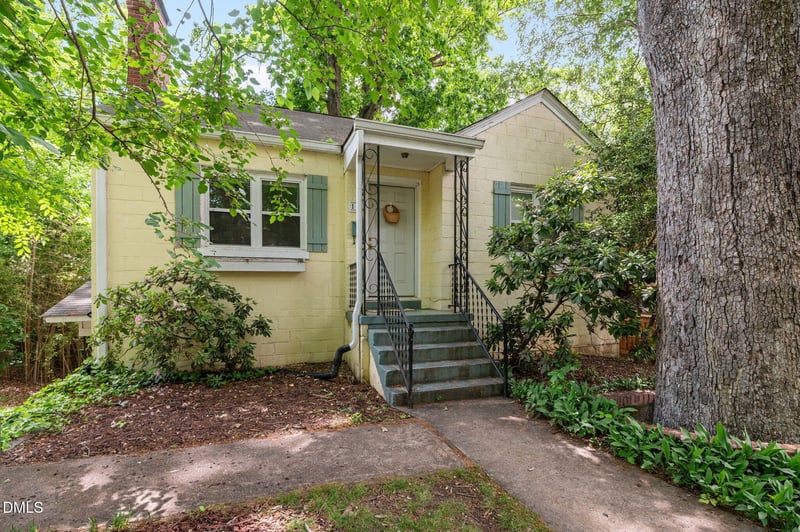 115 Vernon Ave, Wake Forest, NC 27587