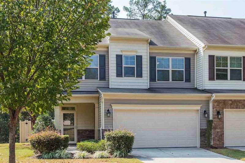 115 Vickery Hill Ct, Durham, NC 27703