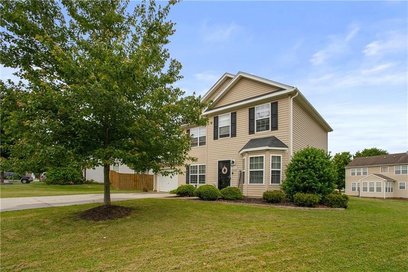 115 W View Dr, Burlington, NC 27215