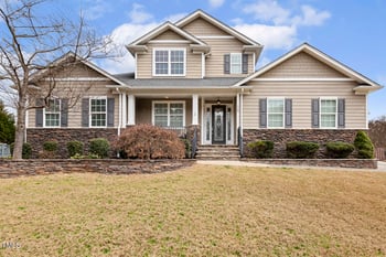 115 Vintage Hill Cir, Apex, NC 27539