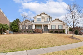115 Vintage Hill Cir, Apex, NC 27539