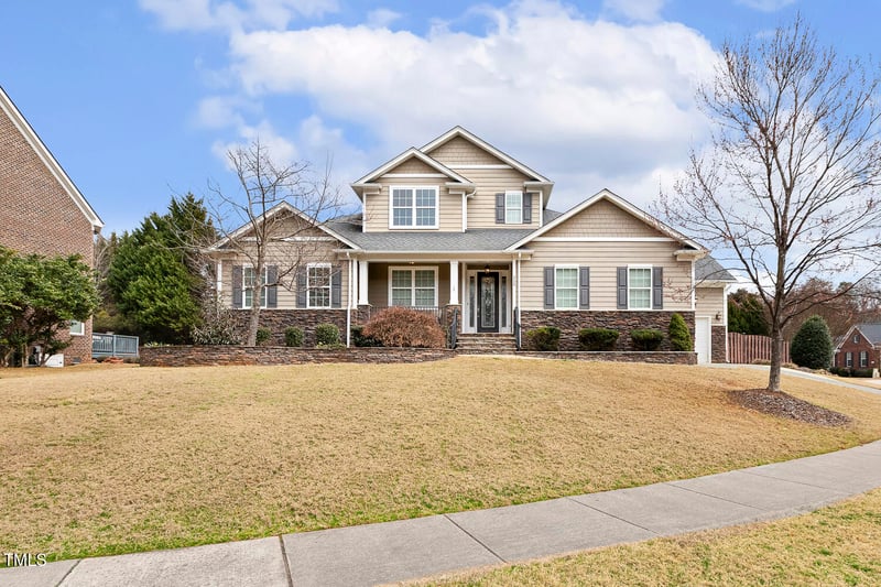 115 Vintage Hill Cir, Apex, NC 27539