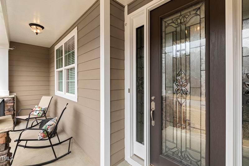 115 Vintage Hill Cir, Apex, NC 27539