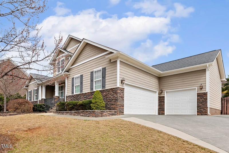 115 Vintage Hill Cir, Apex, NC 27539