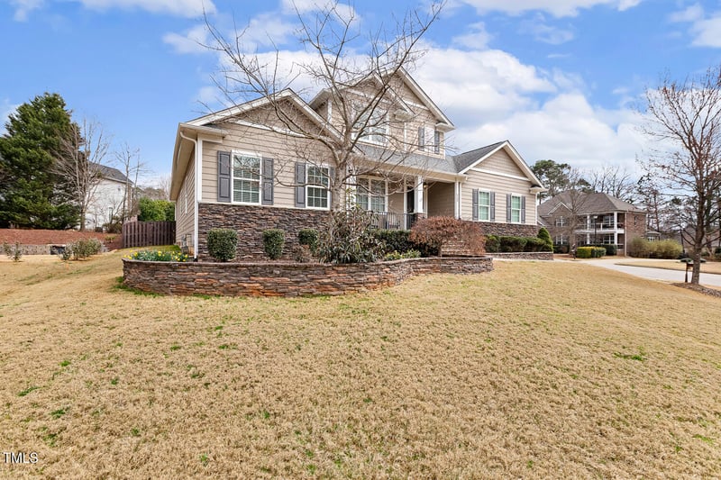 115 Vintage Hill Cir, Apex, NC 27539