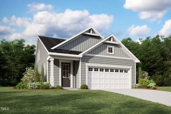 115 Vulcan St, Garner, NC 27529