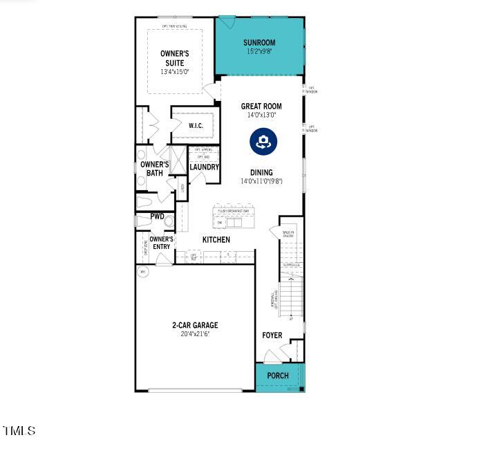 115 Vulcan St, Garner, NC 27529