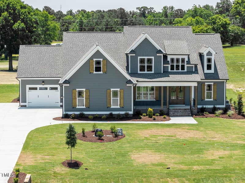 115 Water Willow Ln, Zebulon, NC 27597