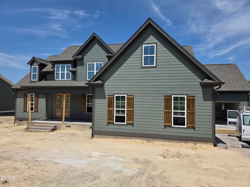 115 Water Willow Ln, Zebulon, NC 27597