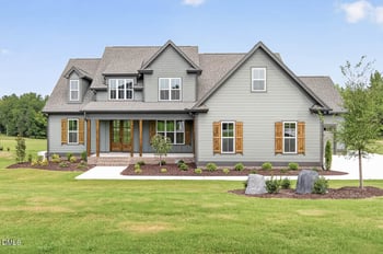 115 Water Willow Ln, Zebulon, NC 27597