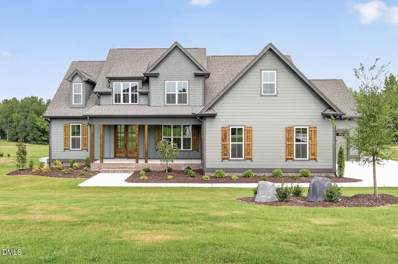 115 Water Willow Ln, Zebulon, NC 27597