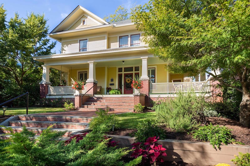 115 Watts St, Durham, NC 27701