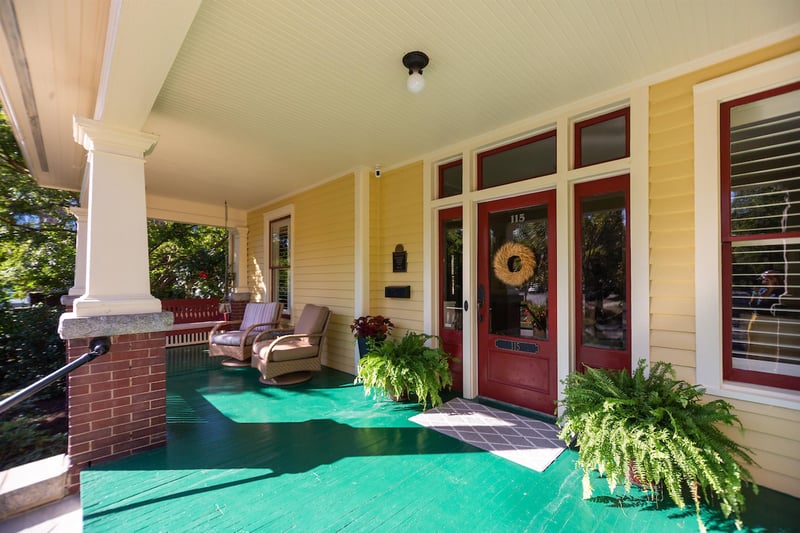 115 Watts St, Durham, NC 27701