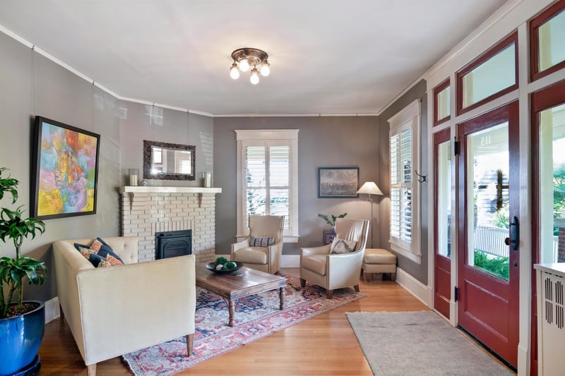 115 Watts St, Durham, NC 27701
