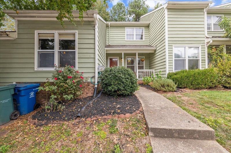 115 Weathersfield Dr, Durham, NC 27713