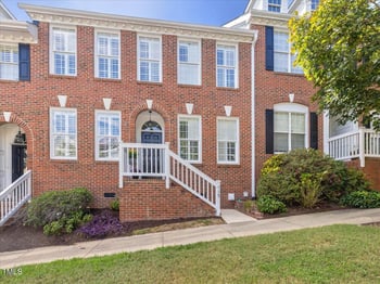 115 Westside Dr, Chapel Hill, NC 27516