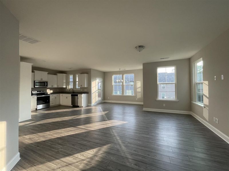 115 Wethergate Dr #59, Clayton, NC 27527