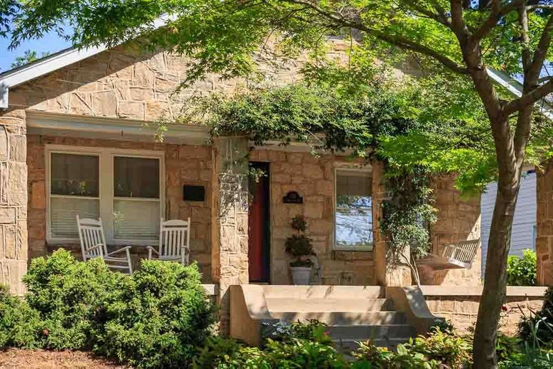 115 E Whitaker Mill Rd E, Raleigh, NC 27608