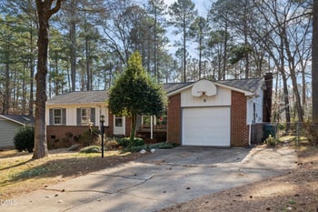 115 Wicklow Ln, Durham, NC 27713