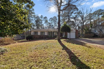 115 Wicklow Ln, Durham, NC 27713