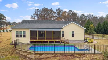 115 Wiggins Rd, Angier, NC 27501
